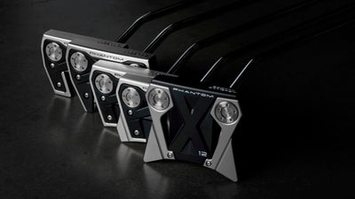 Putter Titleist Phantom X 35