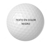 Personalización de Pelota