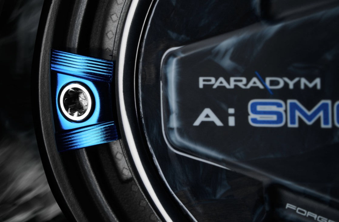 Driver Callaway Paradym Ai Smoke Max