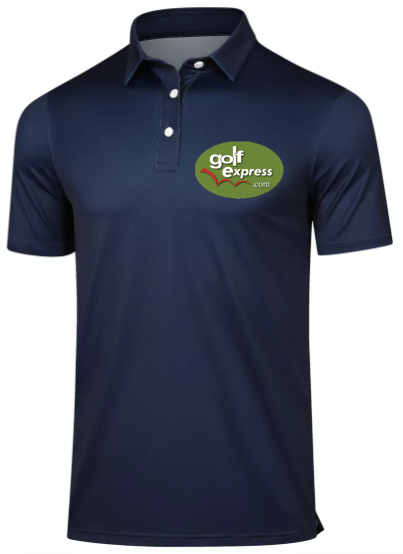 Playera de Golf Generica