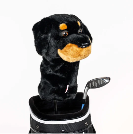 Headcover A Daphne Rottweiler