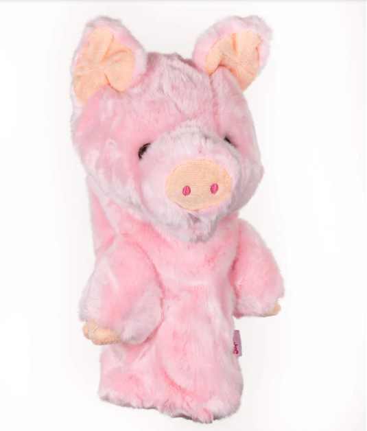 Headcover A Daphne Pig