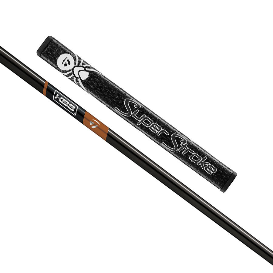 Putter Taylor Made Spider Tour X L Neck Black 2025