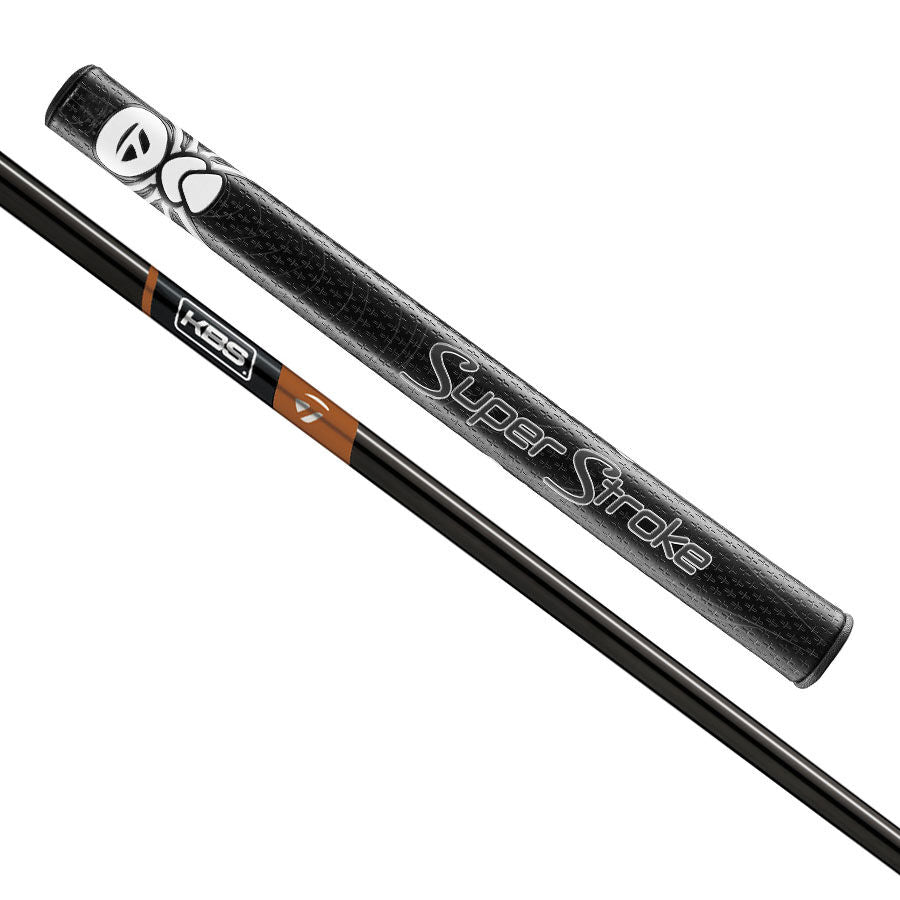 Putter Taylor Made Spider Tour S Counter Balance Black 2025