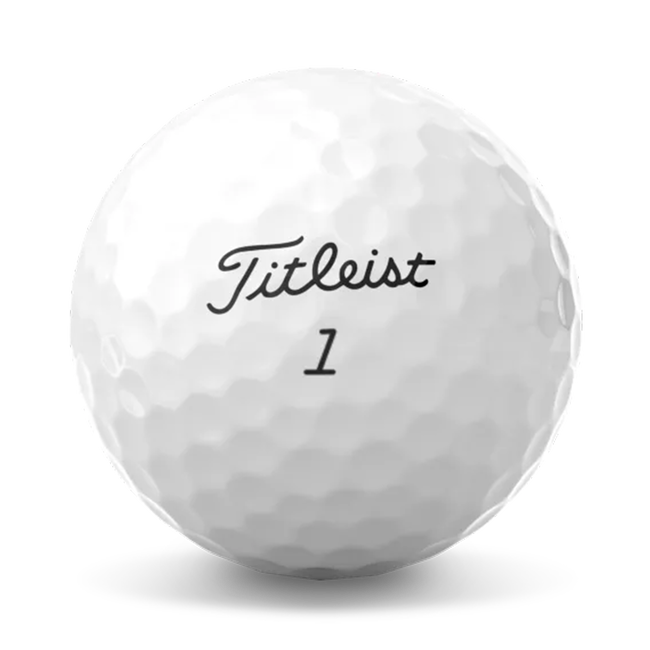 Pelota Titleist Tour Soft 24