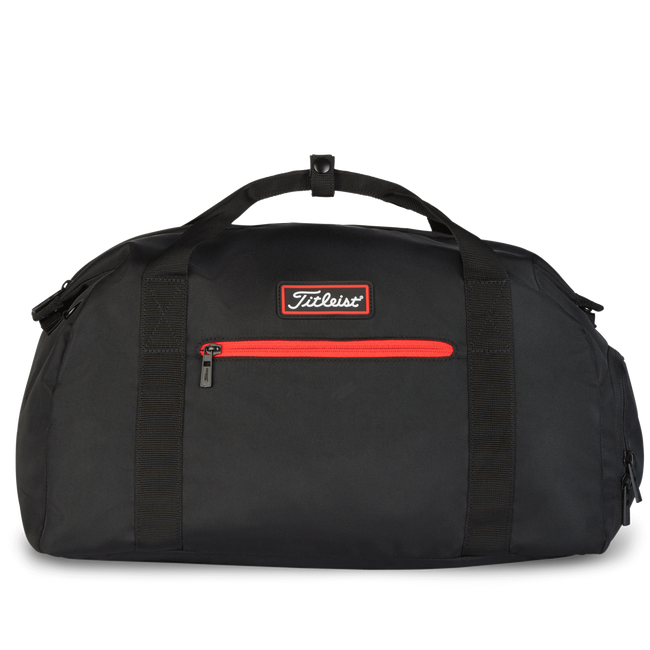 Travel Gear Titleist Players Boston Bag