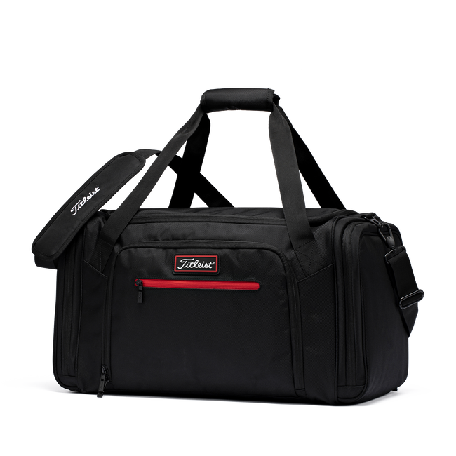 Travel Gear Titleist Players Duffel Bag