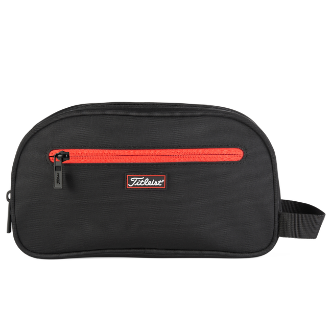 Travel Gear V. Titleist Players Dopp Kit