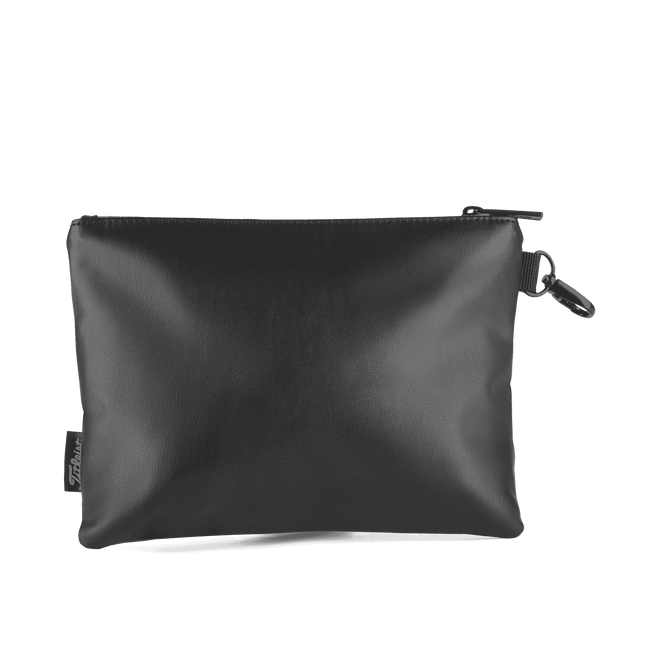 Travel Gear V. Titleist Zippered Pouch