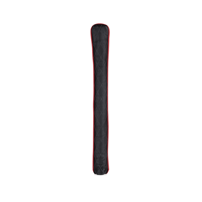 Headcover Titleist Jet Black Leather Alignment Stick Cover
