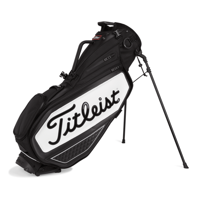 Bolsa Titleist Premium Stand Bag