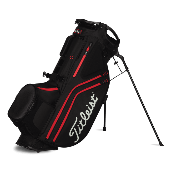 Bolsa Titleist Hybrid 14