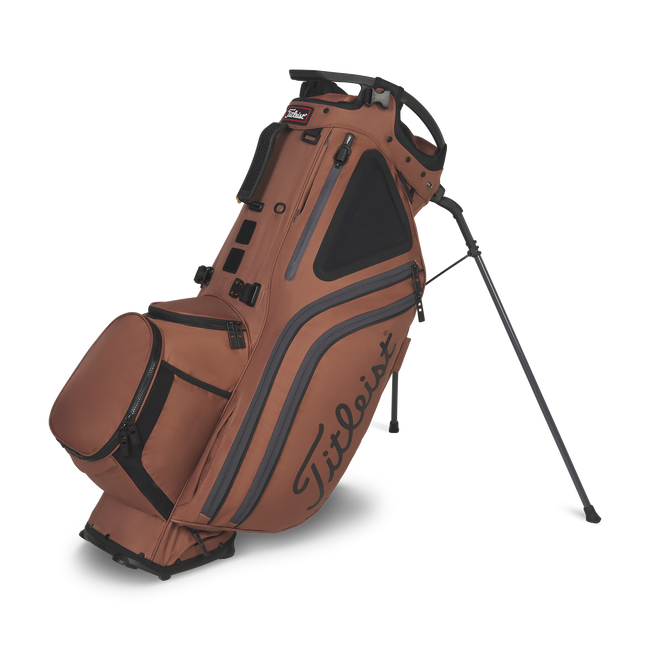 Bolsa Titleist Hybrid 14