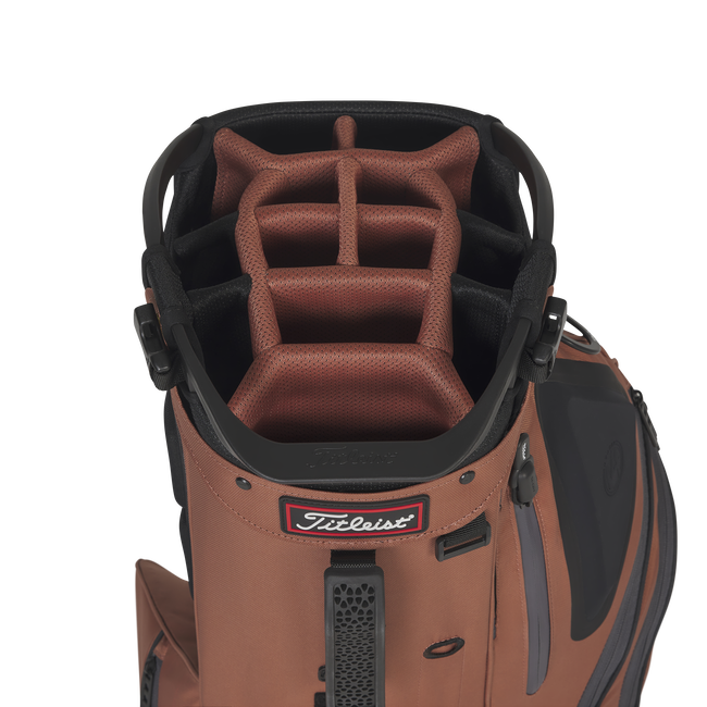 Bolsa Titleist Hybrid 14