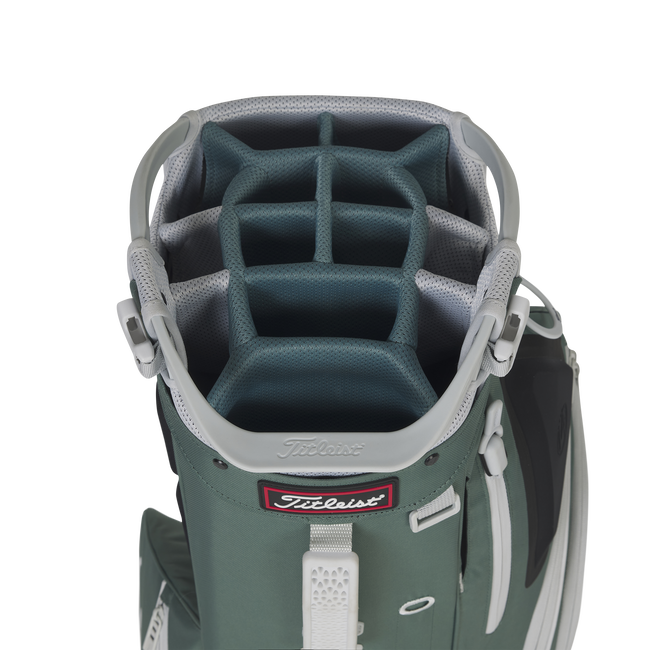 Bolsa Titleist Hybrid 14
