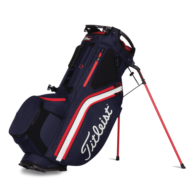 Bolsa Titleist Hybrid 14