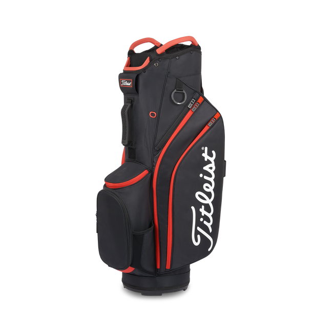 Bolsa Titleist Cart 14