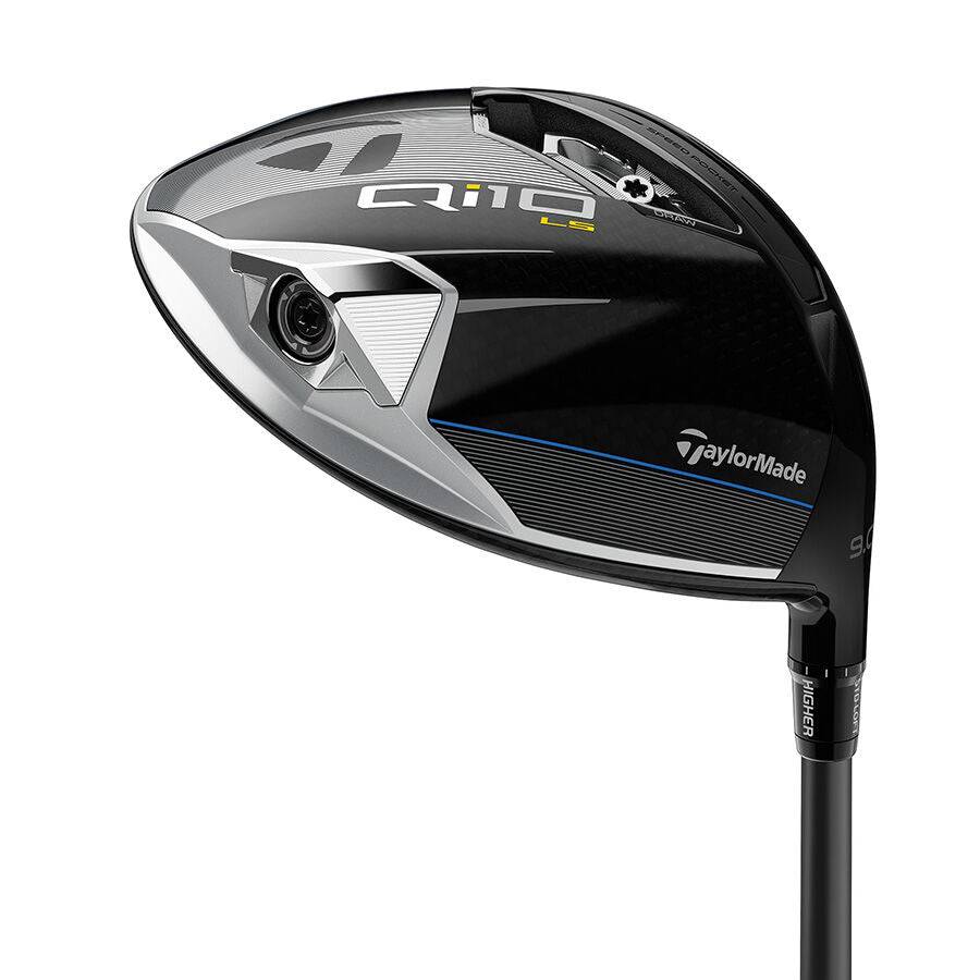 Driver Taylor Made Qi10 LS