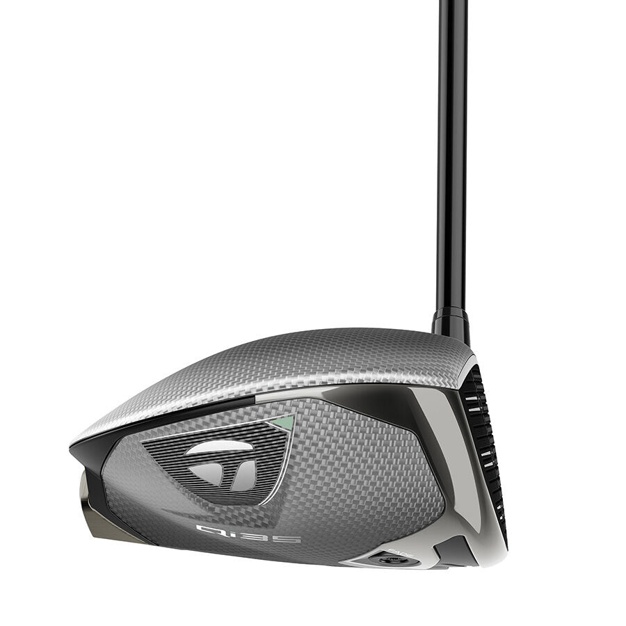 Driver Taylor Made Qi35 LS