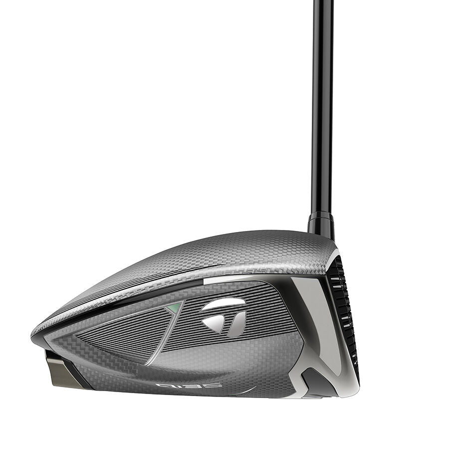 Driver Taylor Made Qi35