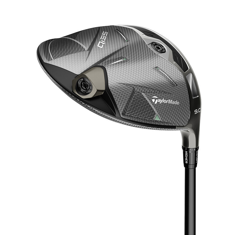 Driver Taylor Made Qi35