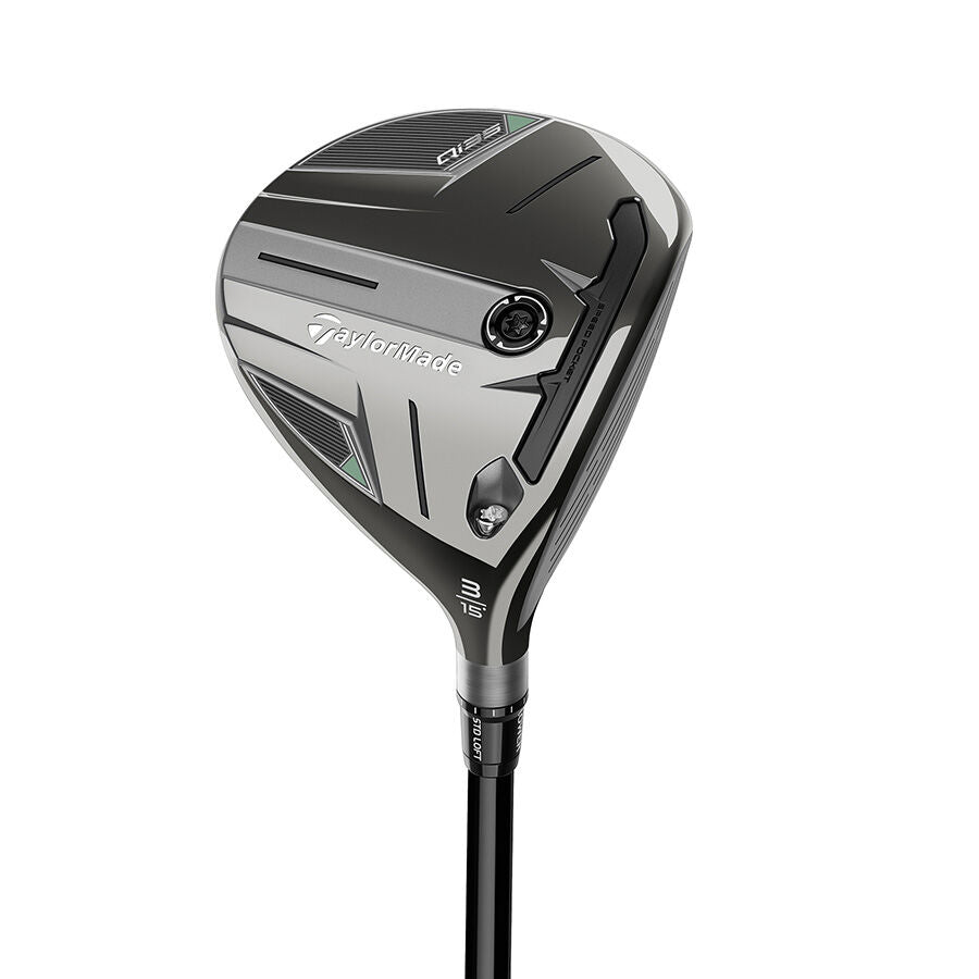 Fairway Taylor Made Qi35
