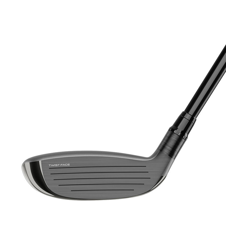 Hybrid Taylor Made Qi35