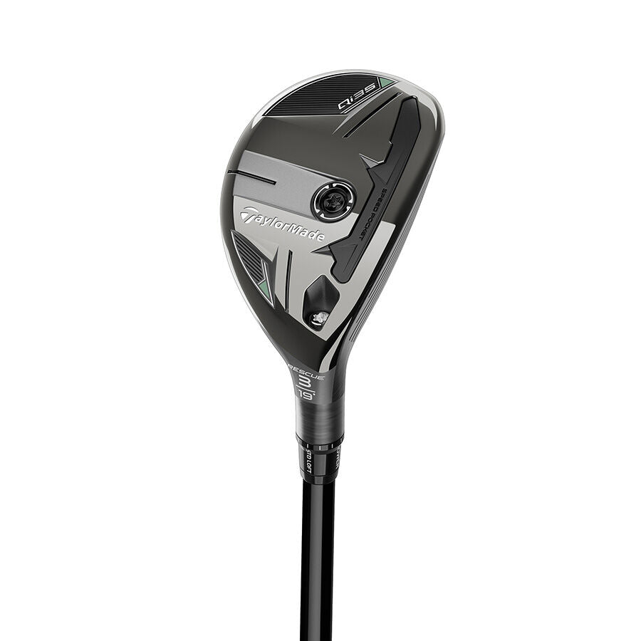 Hybrid Taylor Made Qi35