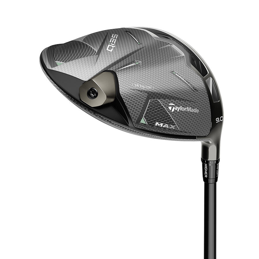 Driver Taylor Made Qi35 Max
