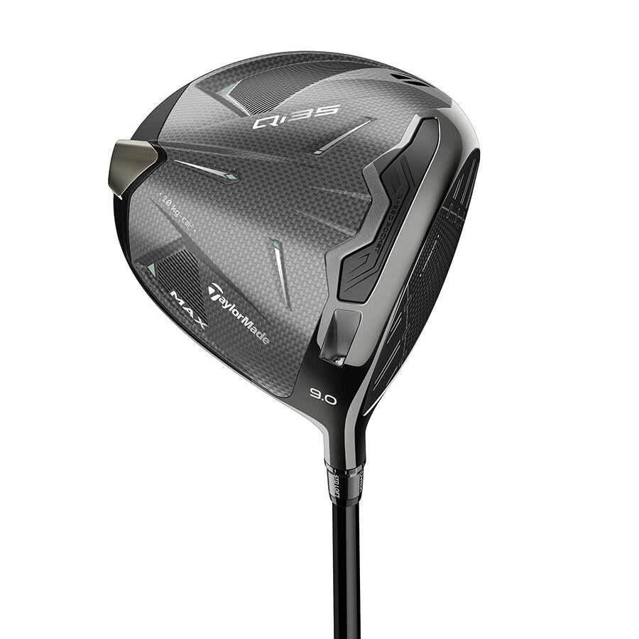 Driver Taylor Made Qi35 Max