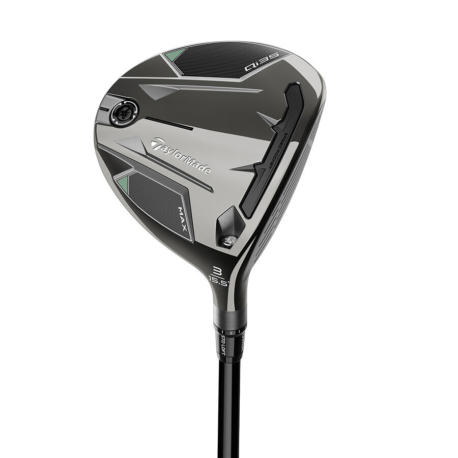 Fairway Taylor Made Qi35 Max