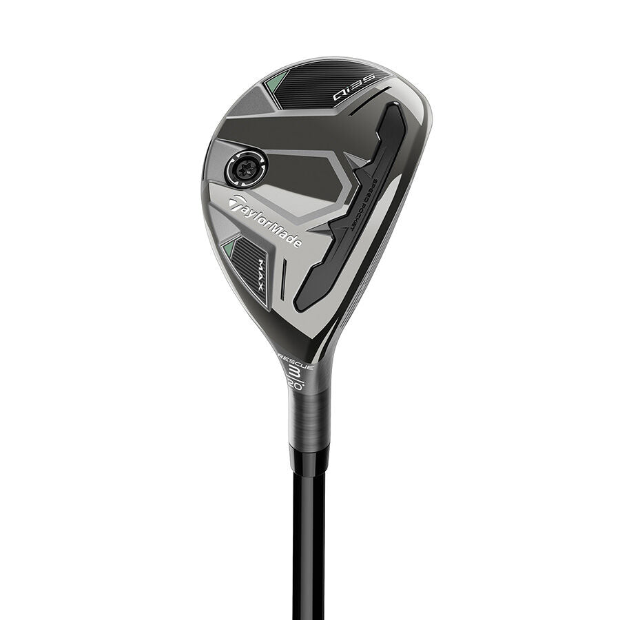 Hybrid Taylor Made Qi35 Max