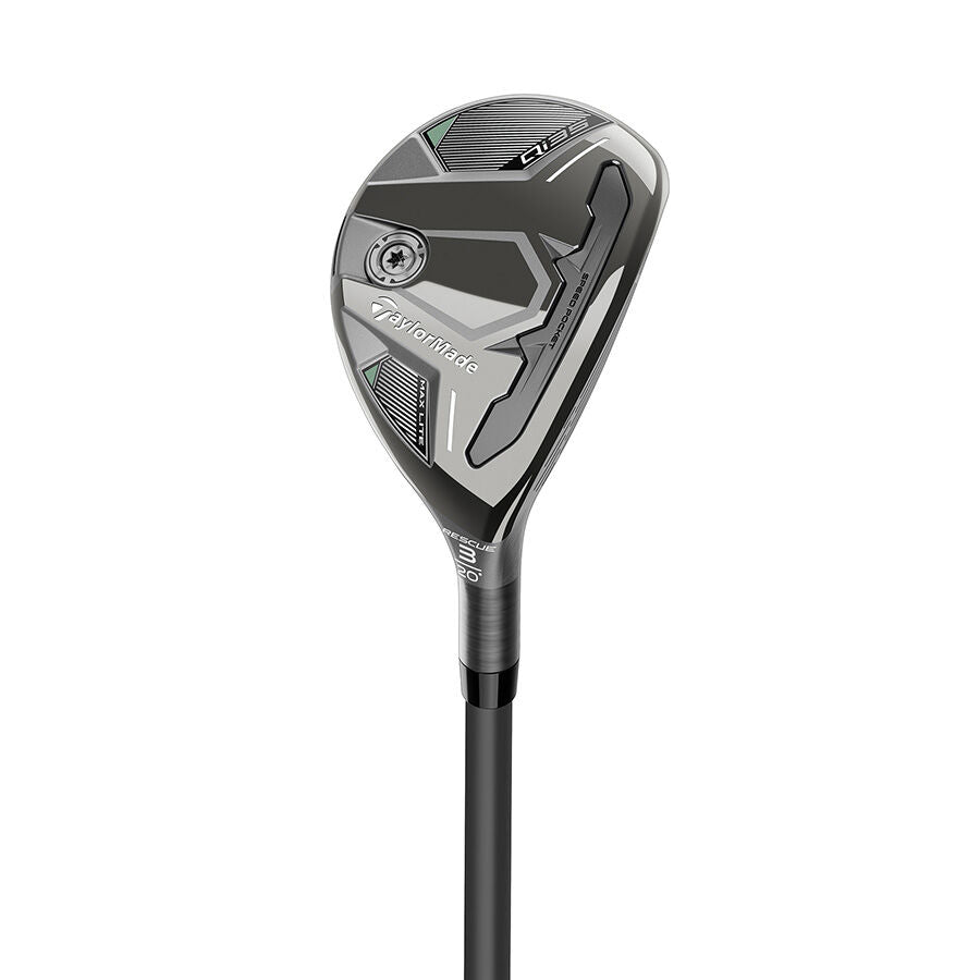 Hybrid Taylor Made Qi35 Max Lite