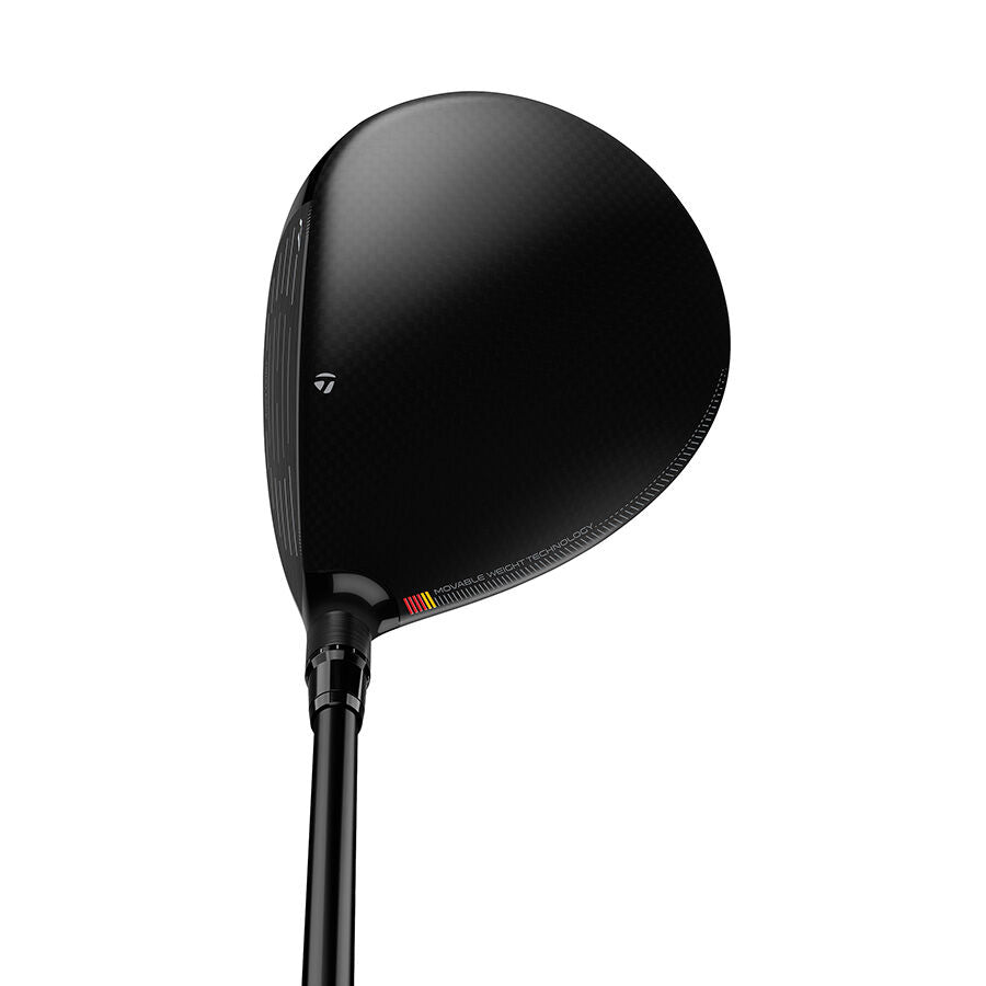 Mini Driver Taylor Made R7 Quad