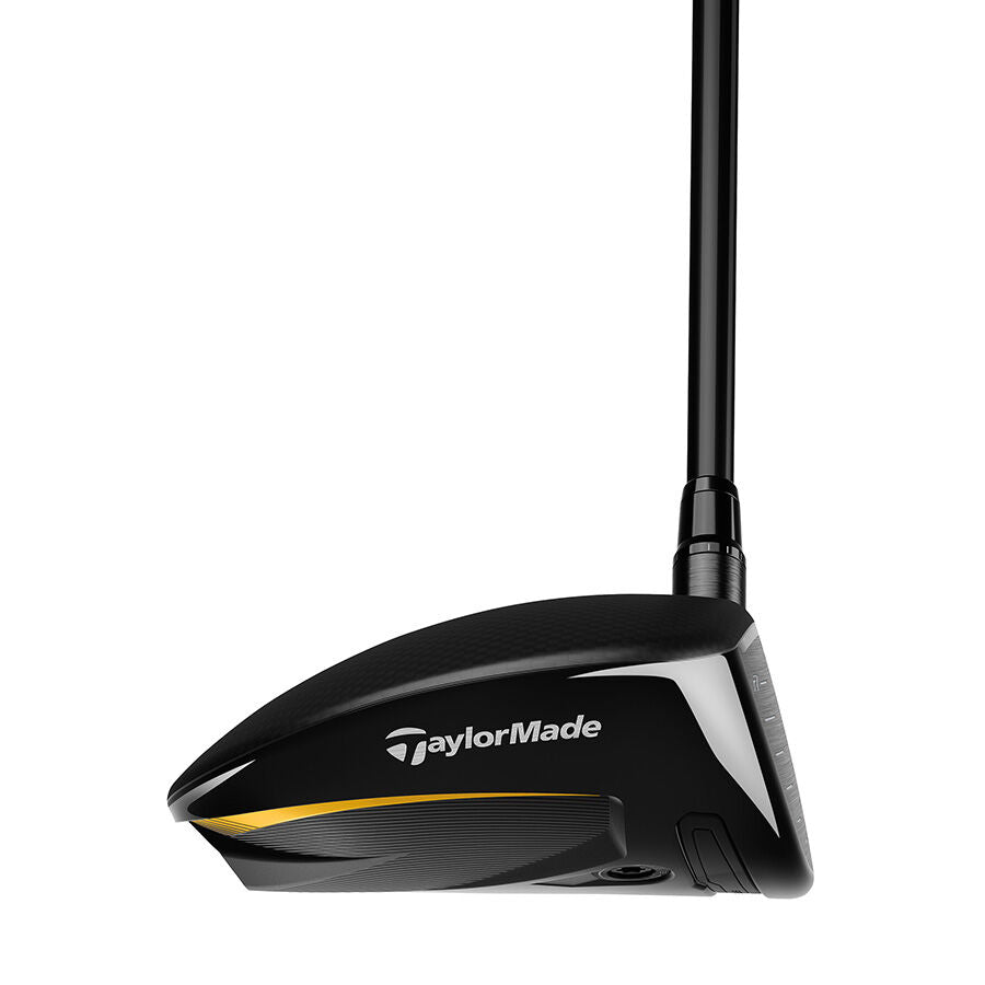 Mini Driver Taylor Made R7 Quad