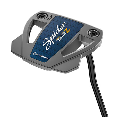 Putter Taylor Made Spider Tour Z Double Bend