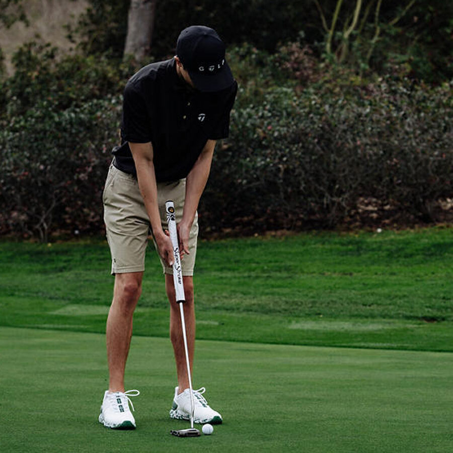 Putter Taylor Made Spider Tour Black 2025