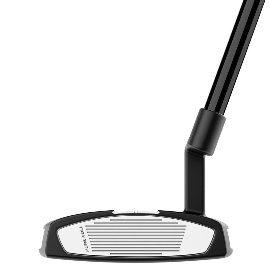 Putter Taylor Made Spider Tour X L Neck Black 2025