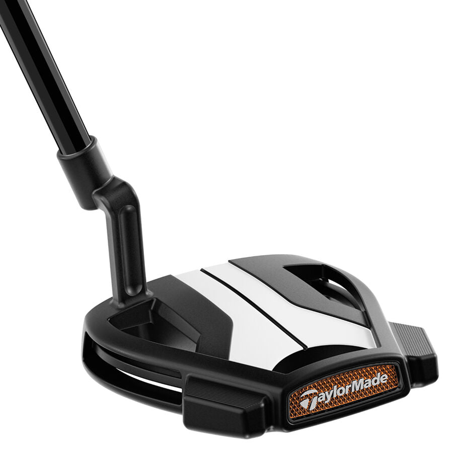 Putter Taylor Made Spider Tour X L Neck Black 2025
