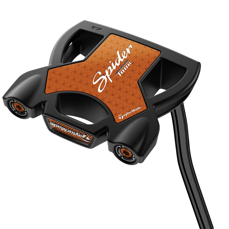Putter Taylor Made Spider Tour Counter Balance 2025