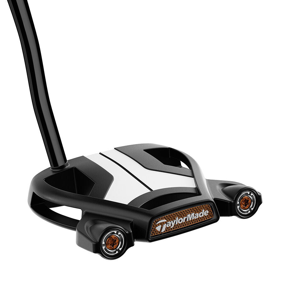 Putter Taylor Made Spider Tour S Counter Balance Black 2025