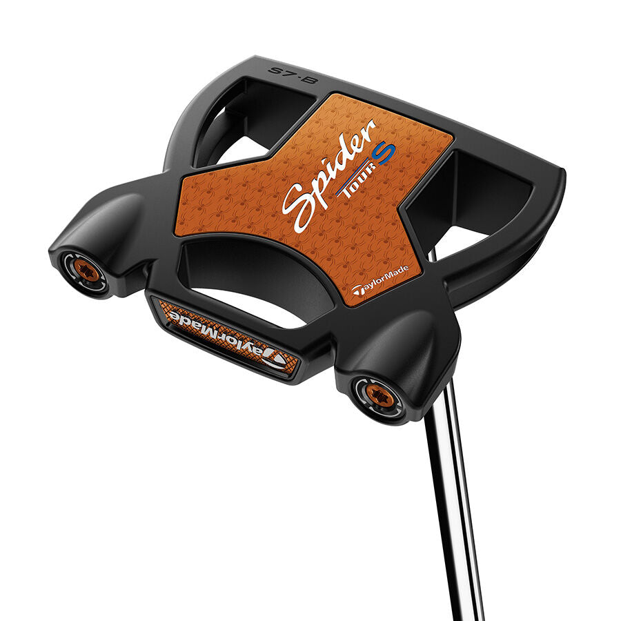 Putter Taylor Made Spider Tour S Long 2025