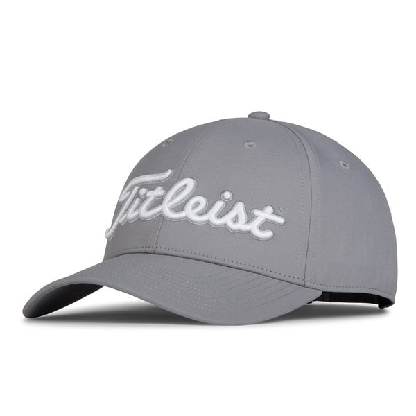 Gorra Titleist Tour Performance Custom New