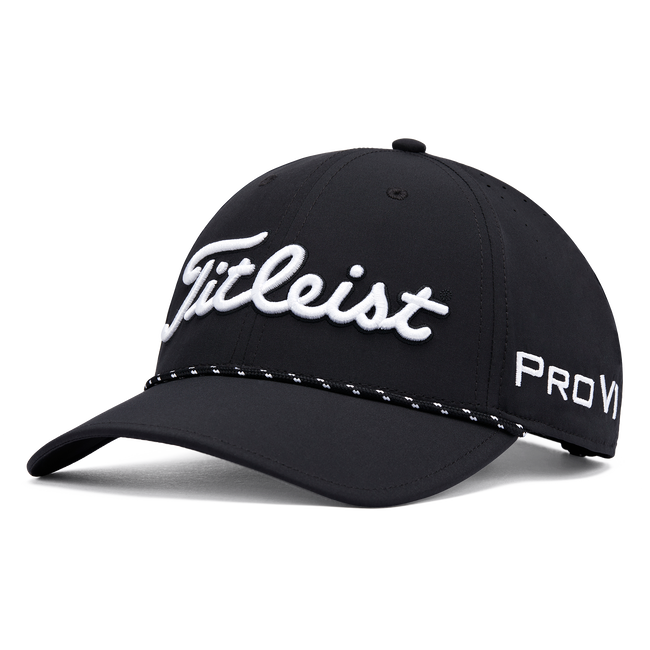 Gorra Titleist Tour Breezer