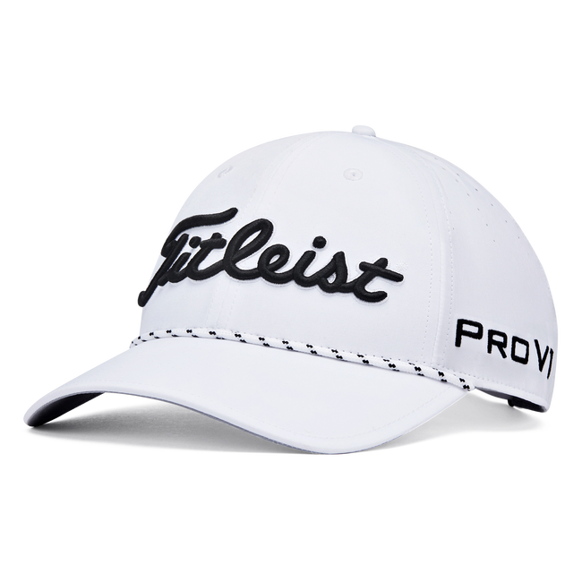 Gorra Titleist Tour Breezer