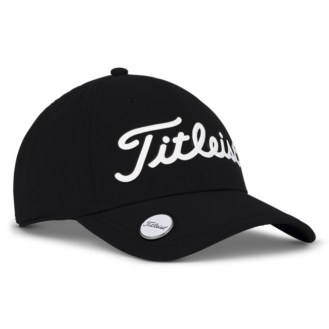 Gorra Titleist Players Ball Marker
