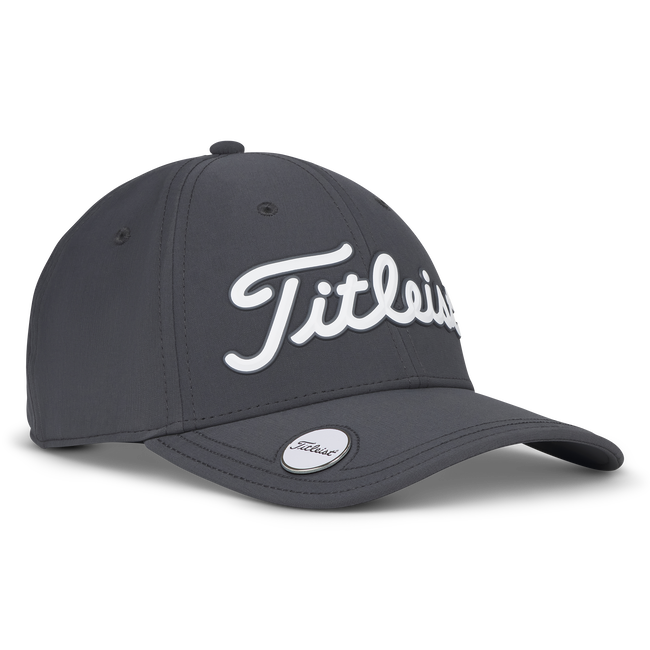Gorra Titleist Players Ball Marker