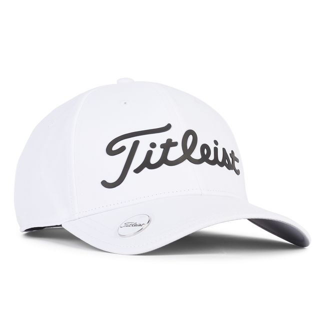 Gorra Titleist Players Ball Marker