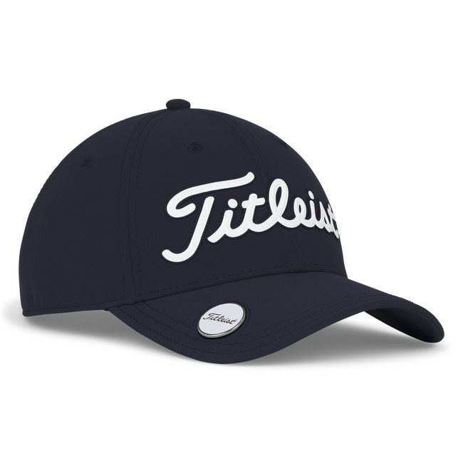 Gorra Titleist Players Ball Marker