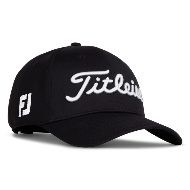 Gorra Titleist Tour Performance 25